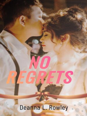 cover image of No Regrets